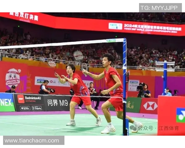 杭州羽毛球队在冠军赛中的速度表现分析与战术探讨 杭州羽毛球队在冠军赛中的速度表现分析与战术探讨