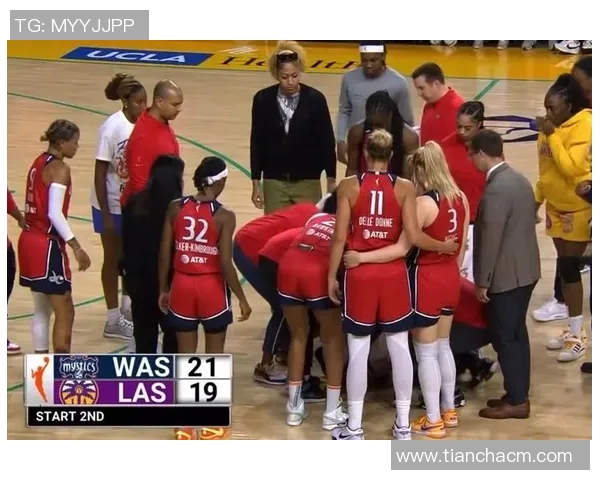 WNBA银星与天猫激战正酣谁能在这场对决中笑到最后