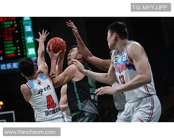 CBA焦点战苏州队迎战山东西王全力争胜展现实力与团队合作