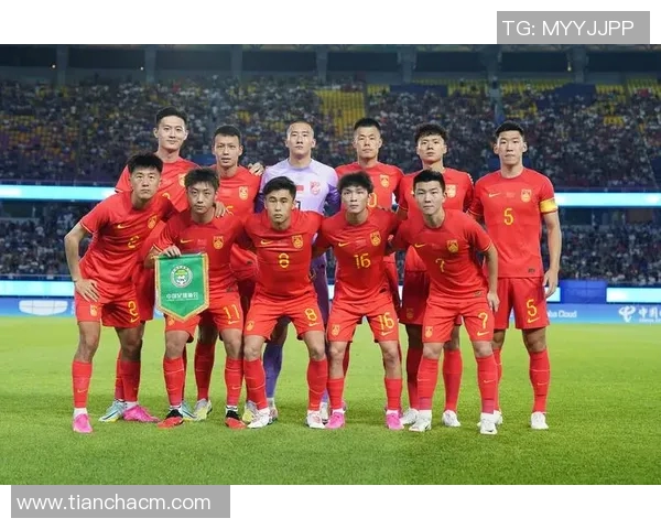 中国与卡塔尔足球对决结果揭晓谁将赢得这场精彩较量