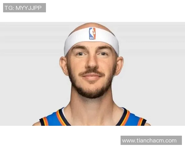 亚历克斯卡鲁索：从默默无闻到NBA明星的奋斗历程与精彩瞬间