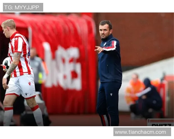 巡游者与斯托克的激烈对决谁能在赛场上笑到最后