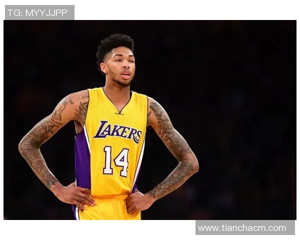 布兰登英格拉姆：从新秀到全明星的蜕变之路与未来展望