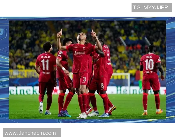 巴赛罗那与利物浦激战在即谁将书写欧冠新篇章