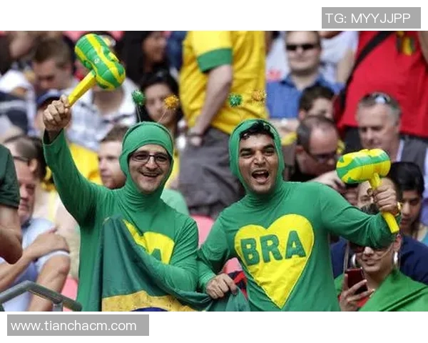 小组赛激情对决巴西队迎战实力强劲的墨西哥队