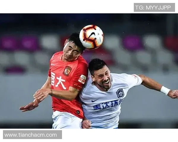 广州恒大主场迎战大邱队决战亚冠小组赛全力争胜