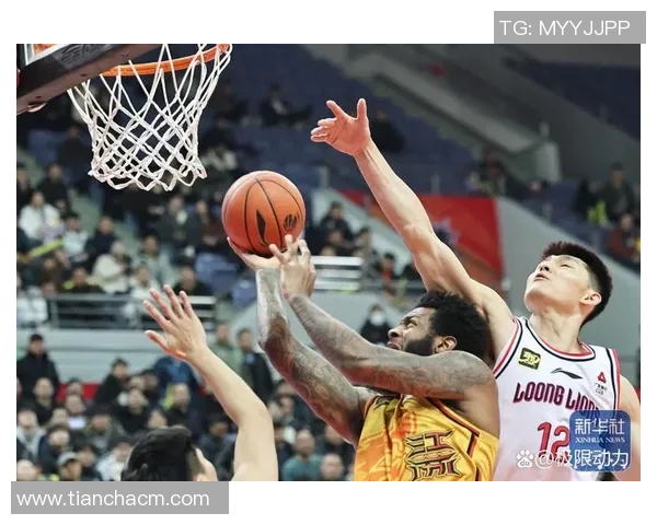 广东与江苏激战全场精彩集锦回顾尽享篮球盛宴