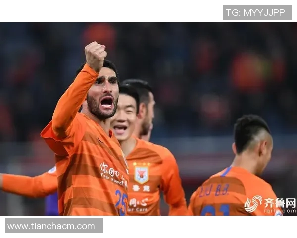 山东鲁能迎战柔佛FC力争亚冠小组赛首胜全力以赴