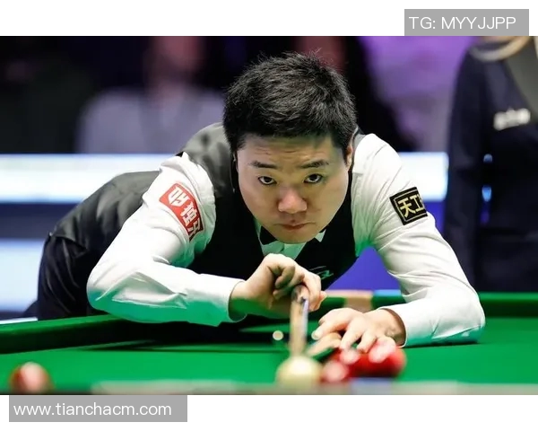 斯诺克传奇对决希金斯与丁俊晖谁能笑到最后的精彩较量