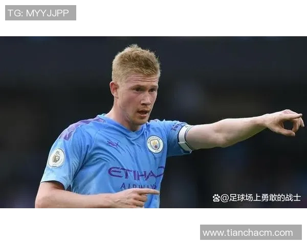 德布劳内：足坛中场大师的辉煌历程与战术影响力解析