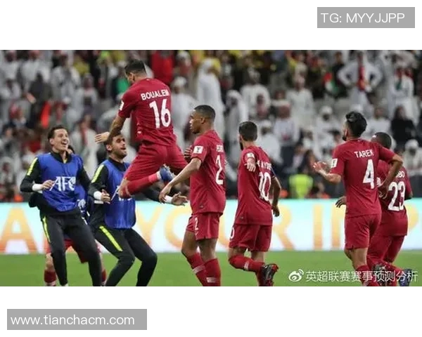 日本与卡塔尔竞彩分析及赛事前瞻精彩对决不容错过 日本与卡塔尔竞彩分析及赛事前瞻精彩对决不容错过