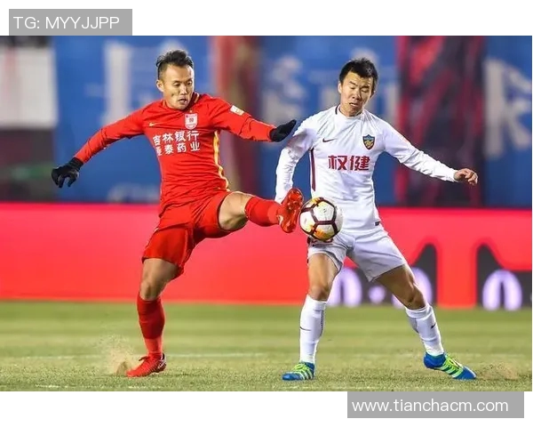 权健与富力对决阵容分析及战术解析全方位解读