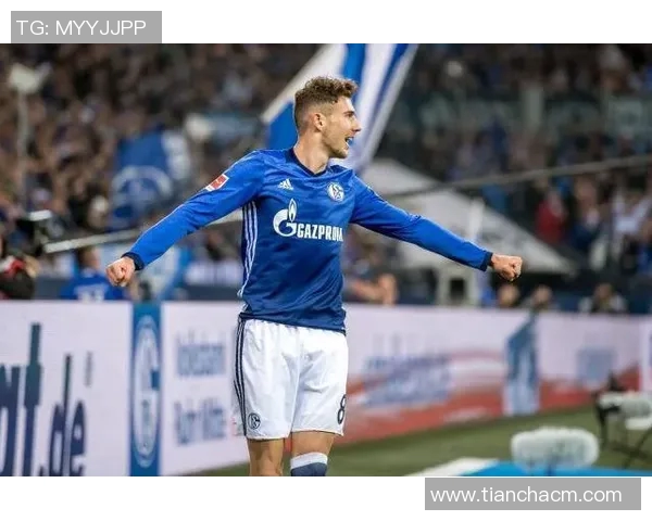 格雷茨卡在赛场上的表现与未来发展潜力分析