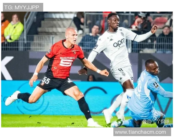 法甲精彩对决摩纳哥主场迎战布雷斯特全力争胜