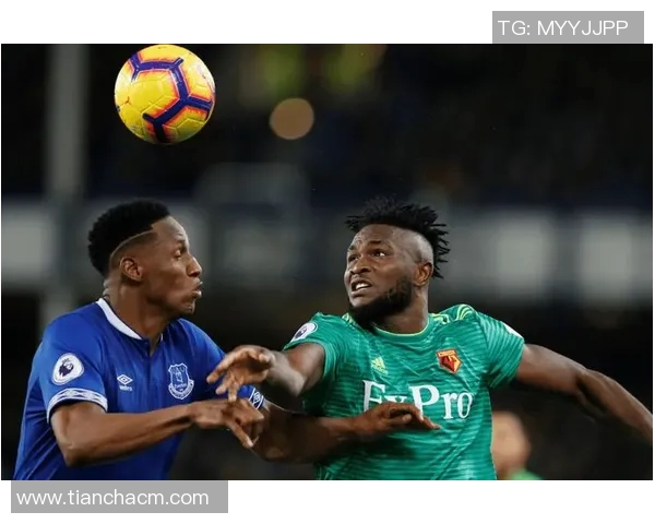 热刺与埃弗顿实力对比分析谁将在英超赛场上占据优势