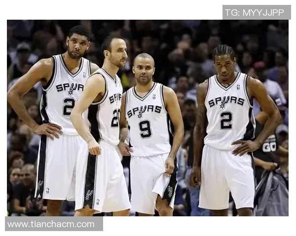 马刺与热火在0607赛季的巅峰对决与传奇时刻回顾