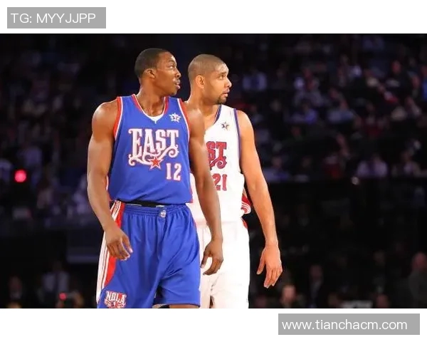 霍华德与邓肯经典对决比赛视频回顾及精彩瞬间分析