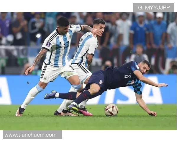 阿根廷与卡塔尔全场精彩对决回顾及赛后分析