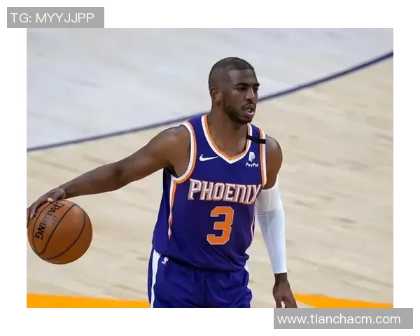 保罗生涯首冠梦碎太阳老板或考虑重建出售老将球员