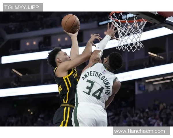 勇士与雄鹿精彩对决全场集锦回顾展现篮球魅力与激情瞬间