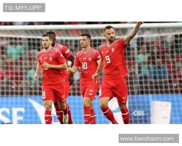 瑞士与丹麦比赛进球时间分析及精彩瞬间回顾