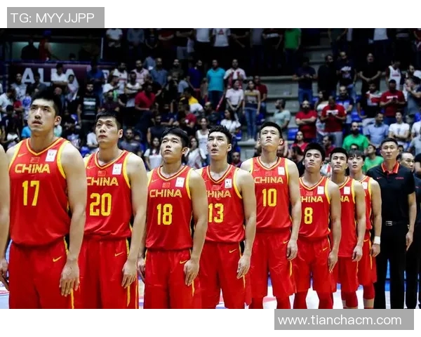 男篮蓝队迎战黎巴嫩全力争胜期待精彩对决展现实力与团队合作