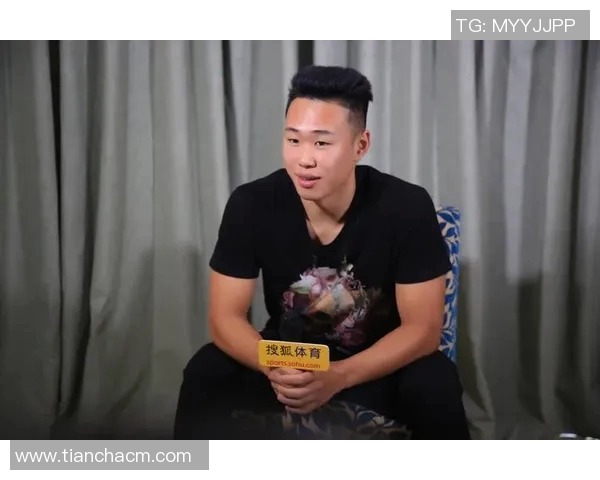 贺希宁：从篮球新星到职业生涯的辉煌征程与成长故事