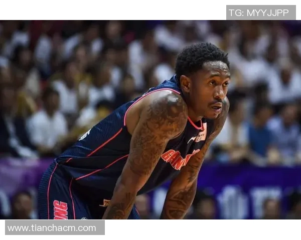 马尚布鲁克斯的篮球生涯与成就探讨：从职业生涯到个人影响力的全面分析