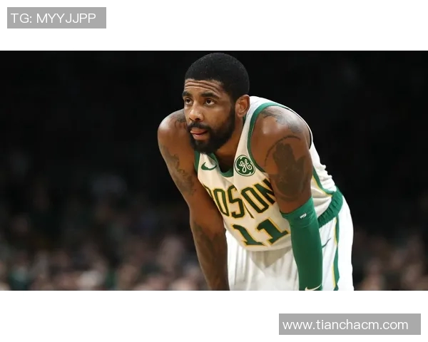 凯里欧文的篮球传奇之路:从天才少年到NBA巨星的成长历程