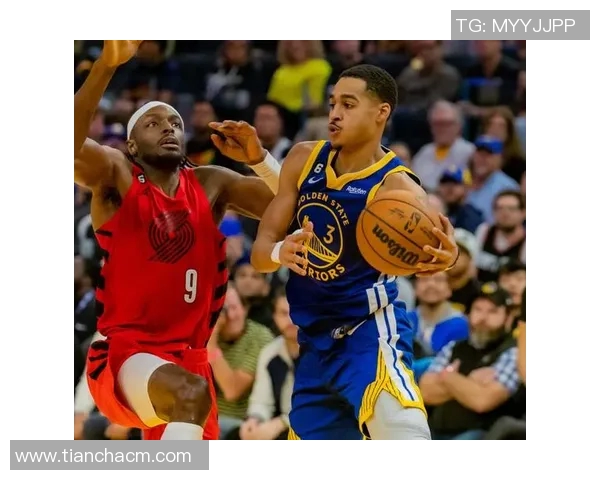 勇士与开拓者激战四月二十日谁能在季后赛中占得先机