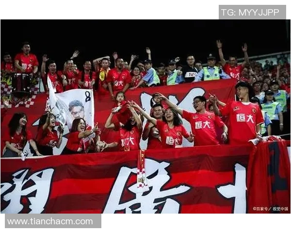 恒大与富力激战进球盛宴谁能在这场对决中笑到最后