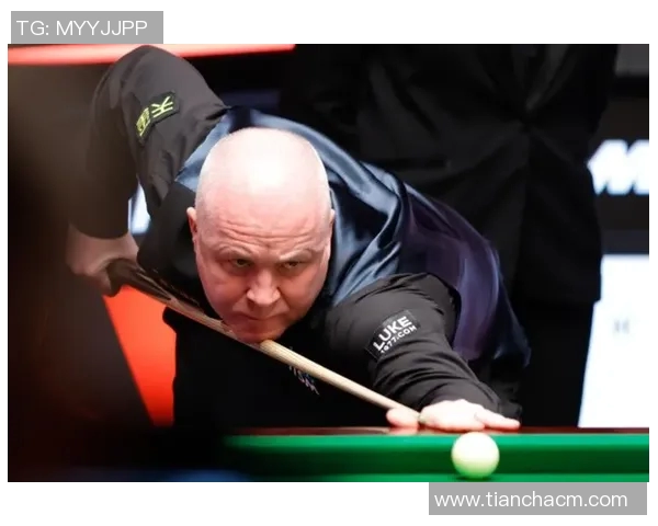 斯诺克传奇对决希金斯与丁俊晖谁能笑到最后的精彩较量 斯诺克传奇对决希金斯与丁俊晖谁能笑到最后的精彩较量