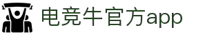 电竞牛-你的超牛电竞伙伴