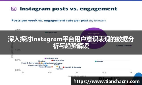深入探讨Instagram平台用户意识表现的数据分析与趋势解读