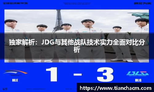 独家解析：JDG与其他战队技术实力全面对比分析