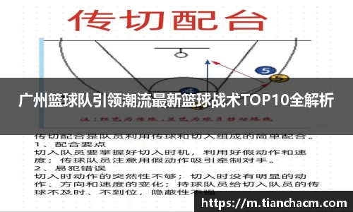 广州篮球队引领潮流最新篮球战术TOP10全解析