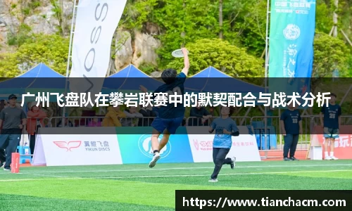 广州飞盘队在攀岩联赛中的默契配合与战术分析
