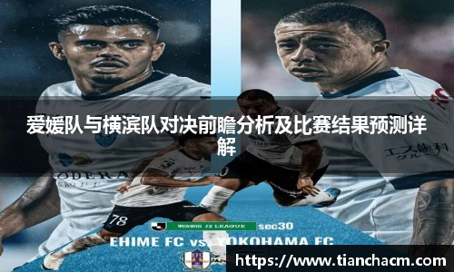 爱媛队与横滨队对决前瞻分析及比赛结果预测详解